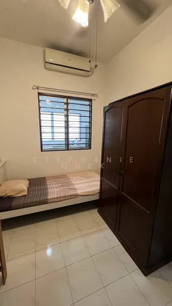Rumah Teres 2 Tingkat untuk Disewa di Klang (Selangor) - Stephanie Quek - Bedroom - PropertyGuru.com.my