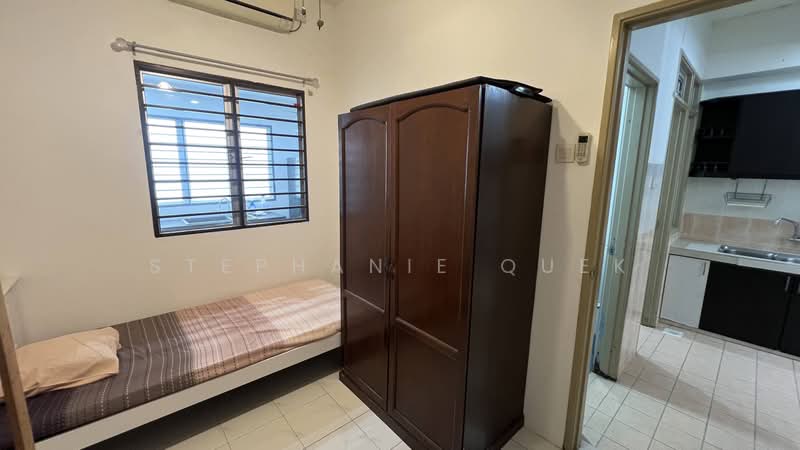 Rumah Teres 2 Tingkat untuk Disewa di Klang (Selangor) - Stephanie Quek - Bedroom - PropertyGuru.com.my