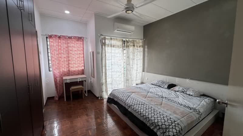 Rumah Teres 2 Tingkat untuk Disewa di Klang (Selangor) - Stephanie Quek - Bedroom - PropertyGuru.com.my