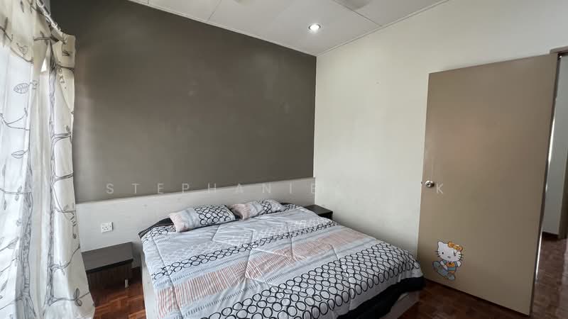 Rumah Teres 2 Tingkat untuk Disewa di Klang (Selangor) - Stephanie Quek - Bedroom - PropertyGuru.com.my