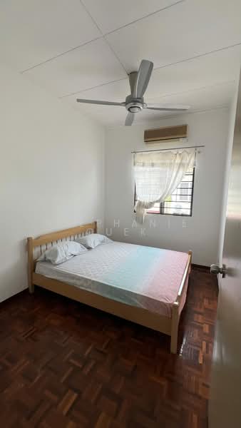Rumah Teres 2 Tingkat untuk Disewa di Klang (Selangor) - Stephanie Quek - Bedroom - PropertyGuru.com.my