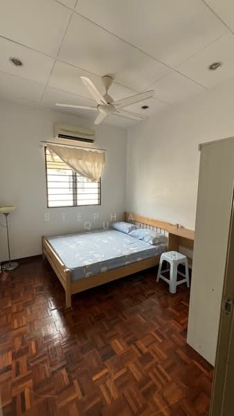Rumah Teres 2 Tingkat untuk Disewa di Klang (Selangor) - Stephanie Quek - Bedroom - PropertyGuru.com.my