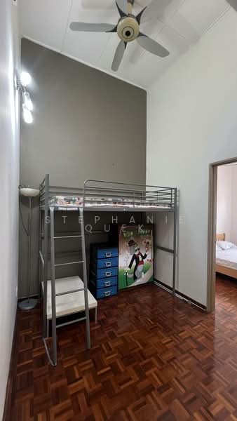 Rumah Teres 2 Tingkat untuk Disewa di Klang (Selangor) - Stephanie Quek - Bedroom - PropertyGuru.com.my