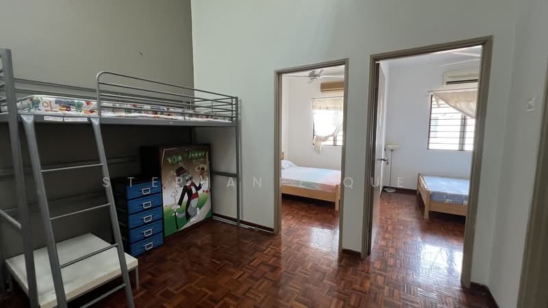 Rumah Teres 2 Tingkat untuk Disewa di Klang (Selangor) - Stephanie Quek - Bedroom - PropertyGuru.com.my