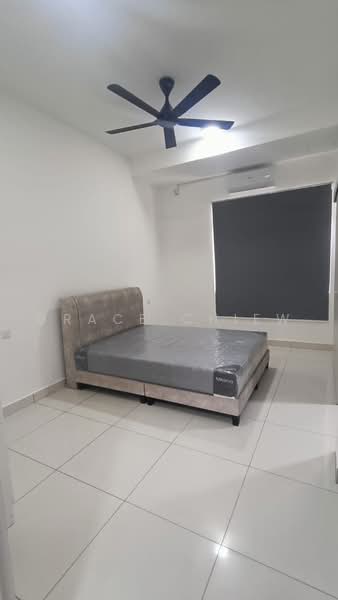 2-storey Terraced House for Rent in Iskandar Puteri (Nusajaya) (Johor) - Grace Chiew - Bedroom - PropertyGuru.com.my