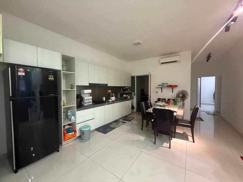 Pangsapuri untuk Disewa di Havona - Foo Jun Tao - Kitchen - PropertyGuru.com.my