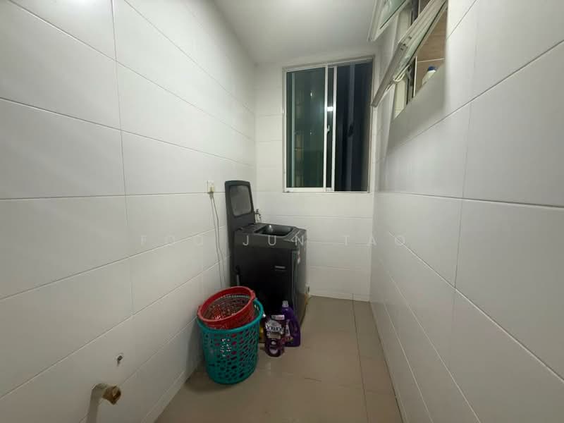Pangsapuri untuk Disewa di Havona - Foo Jun Tao - Interior - PropertyGuru.com.my