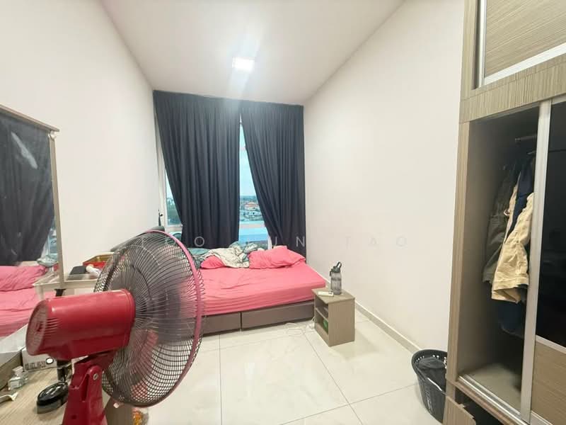 Pangsapuri untuk Disewa di Havona - Foo Jun Tao - PropertyGuru.com.my