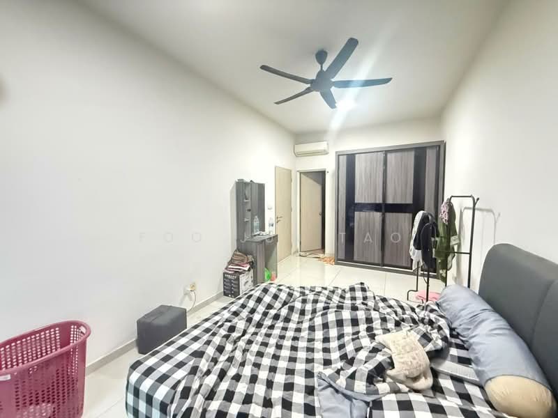 Pangsapuri untuk Disewa di Havona - Foo Jun Tao - PropertyGuru.com.my