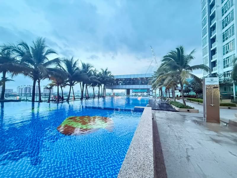 Pangsapuri untuk Disewa di Havona - Foo Jun Tao - PropertyGuru.com.my