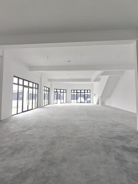 Shop / Office untuk Disewa di Iskandar Puteri (Nusajaya) (Johor) - Sharon Chong - PropertyGuru.com.my