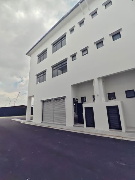 Shop / Office untuk Disewa di Iskandar Puteri (Nusajaya) (Johor) - Sharon Chong - PropertyGuru.com.my