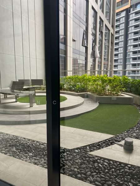 Service Residence for Sale at Pavilion Ceylon Hill - Nick Mok - Exterior - PropertyGuru.com.my