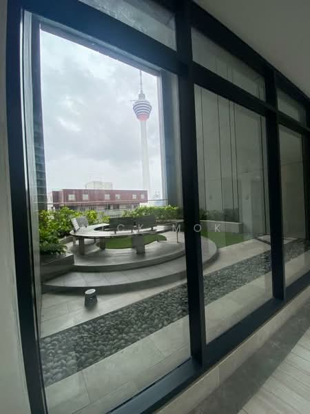 Service Residence for Sale at Pavilion Ceylon Hill - Nick Mok - Exterior - PropertyGuru.com.my