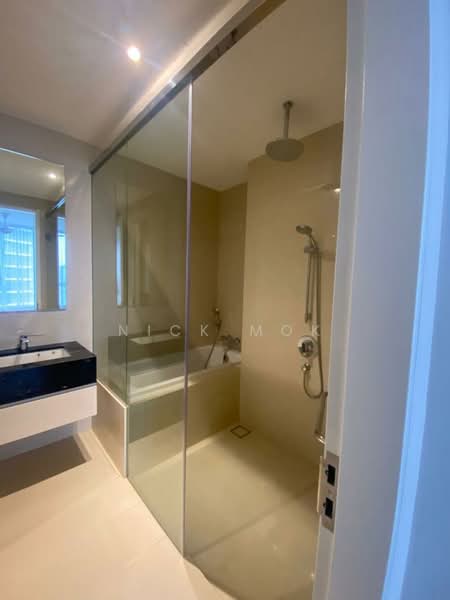 Service Residence for Sale at Pavilion Ceylon Hill - Nick Mok - Bathroom - PropertyGuru.com.my