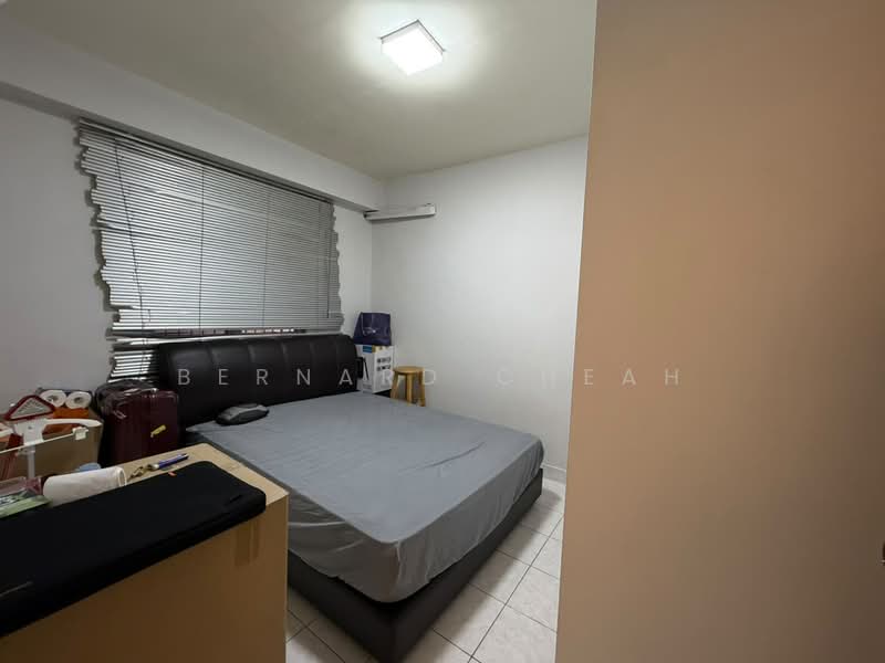Condominium for Rent at Laman Suria - Bernard Cheah - Bedroom - PropertyGuru.com.my