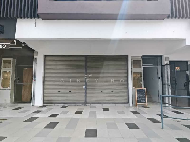 Shop for Rent in Seremban (Negeri Sembilan) - Cindy Ho - Exterior - PropertyGuru.com.my