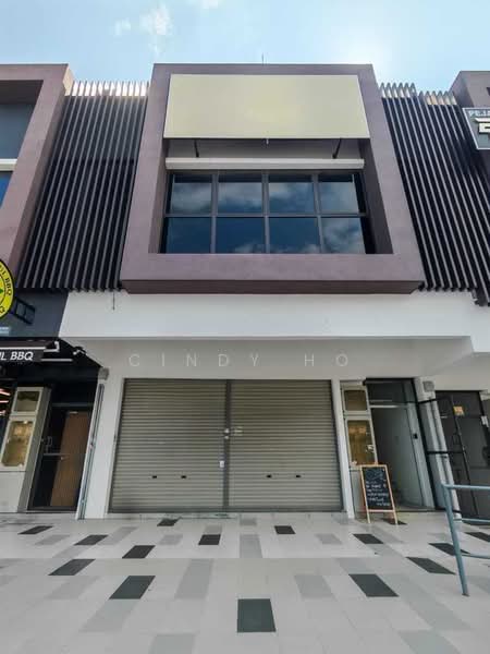 Shop for Rent in Seremban (Negeri Sembilan) - Cindy Ho - Exterior - PropertyGuru.com.my