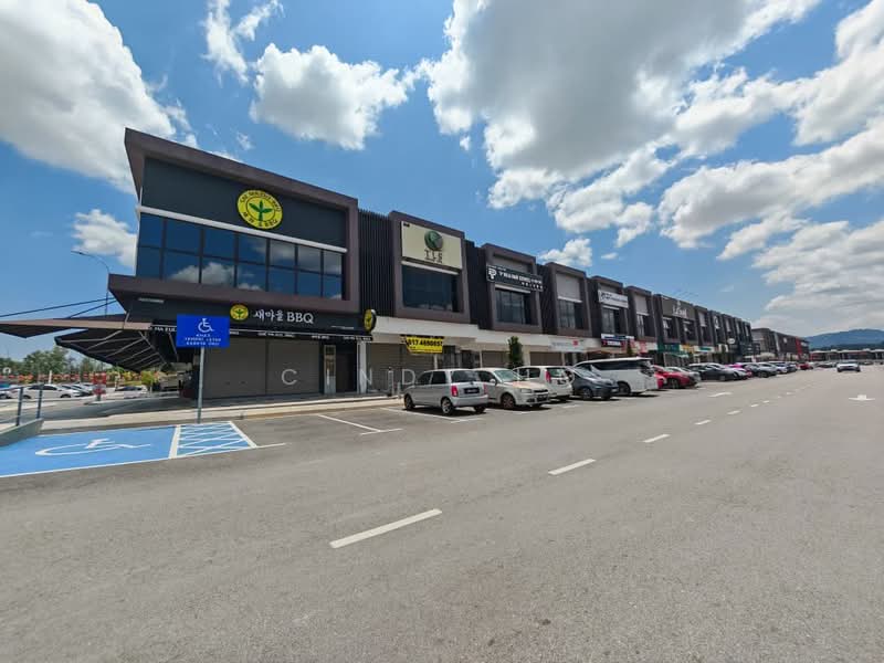 Shop for Rent in Seremban (Negeri Sembilan) - Cindy Ho - Exterior - PropertyGuru.com.my
