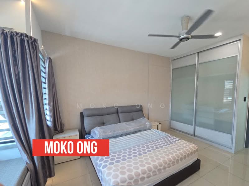 3-storey Terraced House for Sale in Bandar Bayan Bahru (Bayan Lepas) - Moko Ong - Bedroom - PropertyGuru.com.my