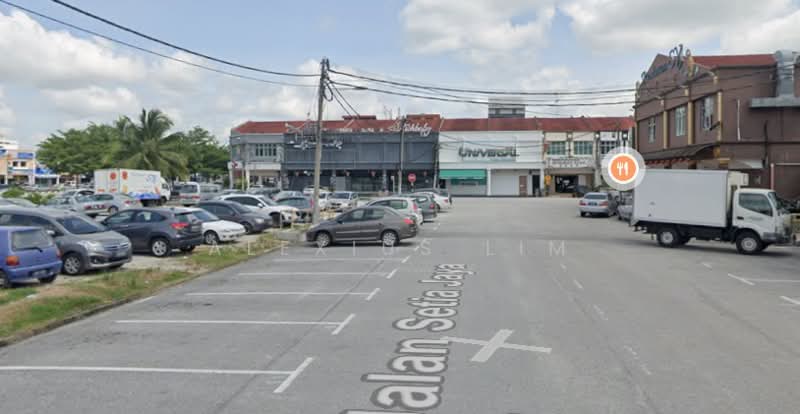 Shop for Sale in Batu Pahat (Johor) - Alexius Lim - Exterior - PropertyGuru.com.my