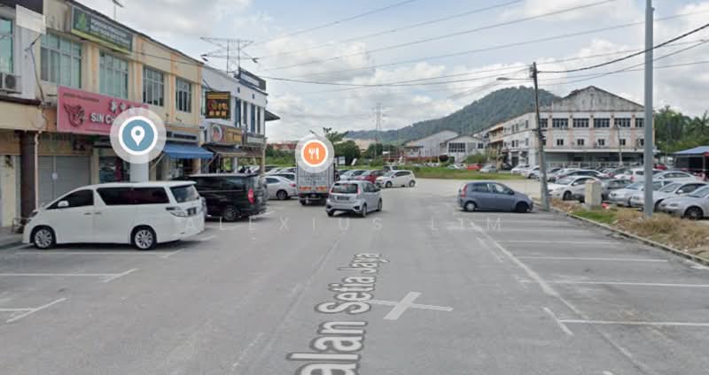 Shop for Sale in Batu Pahat (Johor) - Alexius Lim - Exterior - PropertyGuru.com.my