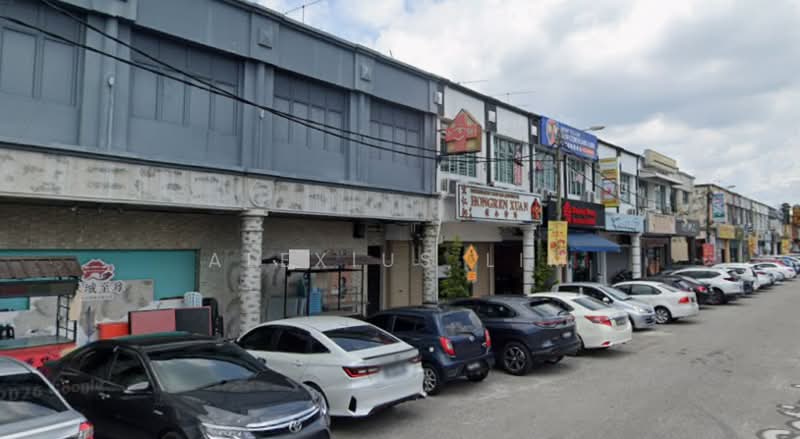 Shop for Sale in Batu Pahat (Johor) - Alexius Lim - Exterior - PropertyGuru.com.my