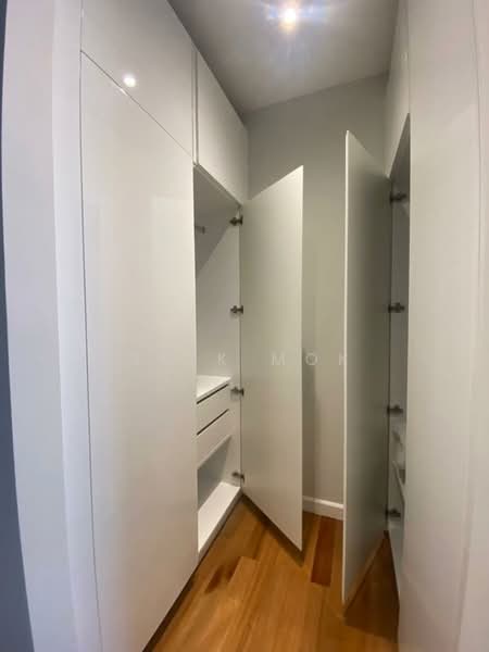Service Residence for Rent at Pavilion Ceylon Hill - Nick Mok - Interior - PropertyGuru.com.my