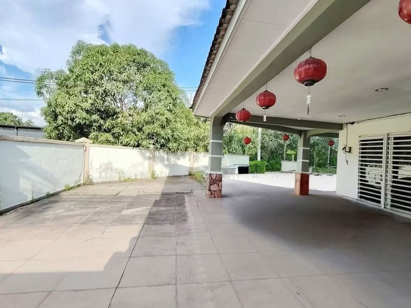 Rumah Teres 2 Tingkat untuk Dijual di Bercham (Ipoh) - Mandy Phang - Exterior - PropertyGuru.com.my