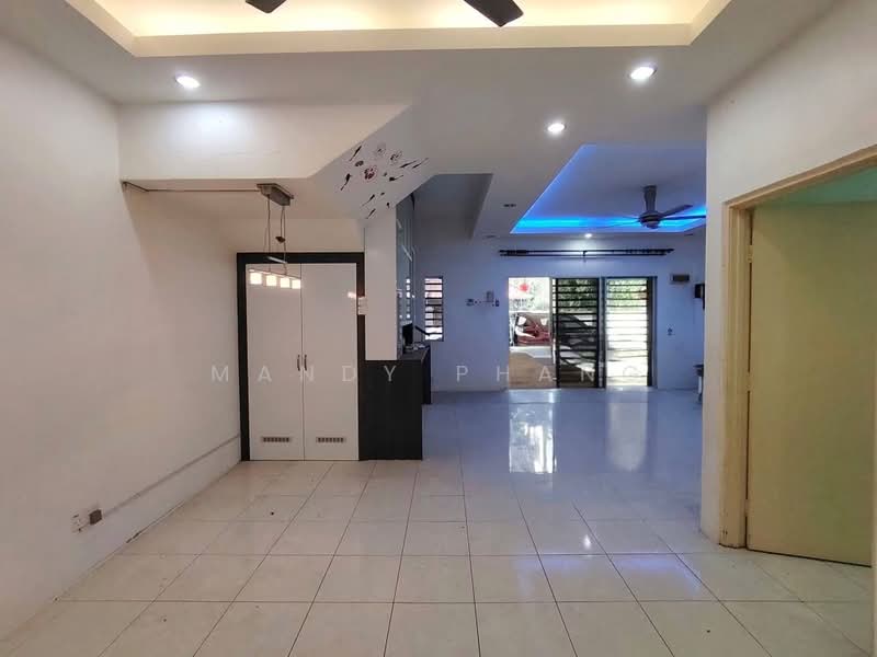 Rumah Teres 2 Tingkat untuk Dijual di Bercham (Ipoh) - Mandy Phang - Interior - PropertyGuru.com.my