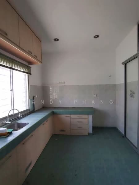 Rumah Teres 2 Tingkat untuk Dijual di Bercham (Ipoh) - Mandy Phang - Kitchen - PropertyGuru.com.my