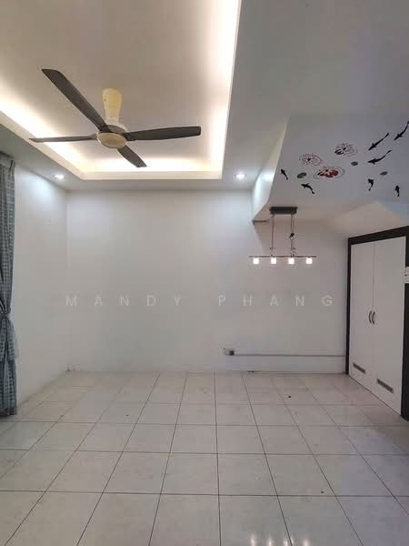 Rumah Teres 2 Tingkat untuk Dijual di Bercham (Ipoh) - Mandy Phang - PropertyGuru.com.my