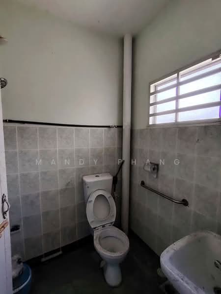 Rumah Teres 2 Tingkat untuk Dijual di Bercham (Ipoh) - Mandy Phang - PropertyGuru.com.my