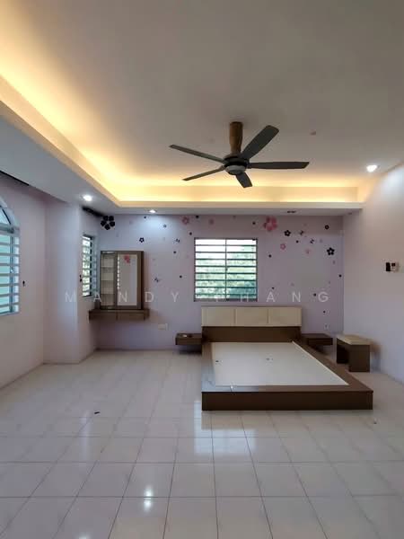 Rumah Teres 2 Tingkat untuk Dijual di Bercham (Ipoh) - Mandy Phang - PropertyGuru.com.my