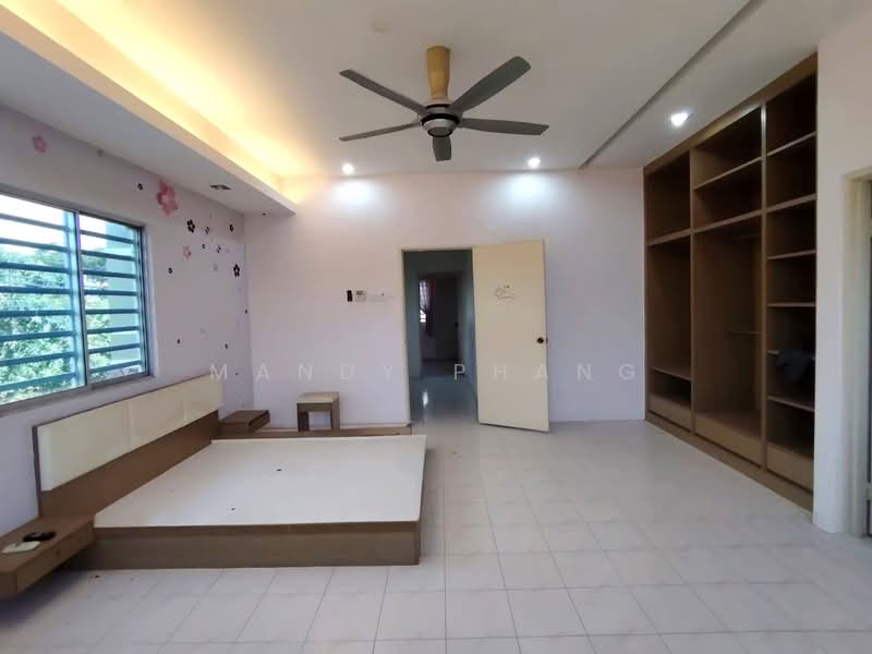 Rumah Teres 2 Tingkat untuk Dijual di Bercham (Ipoh) - Mandy Phang - PropertyGuru.com.my