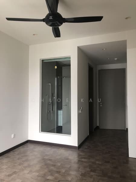 Servis Apartment untuk Disewa di Twin Arkz - Chloe Kau - PropertyGuru.com.my