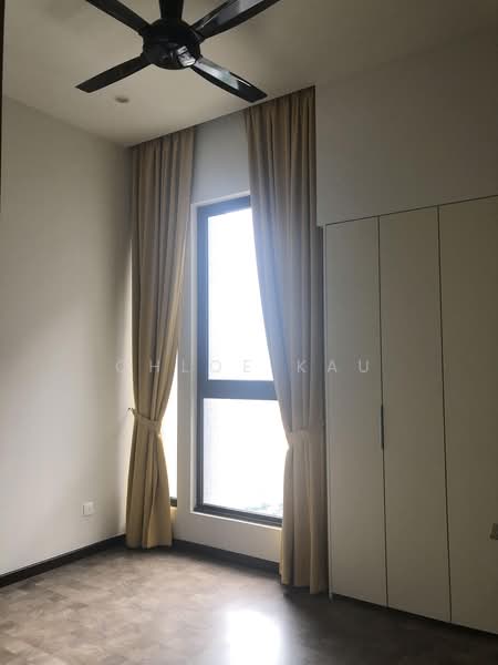 Servis Apartment untuk Disewa di Twin Arkz - Chloe Kau - PropertyGuru.com.my