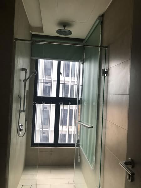 Servis Apartment untuk Disewa di Twin Arkz - Chloe Kau - PropertyGuru.com.my