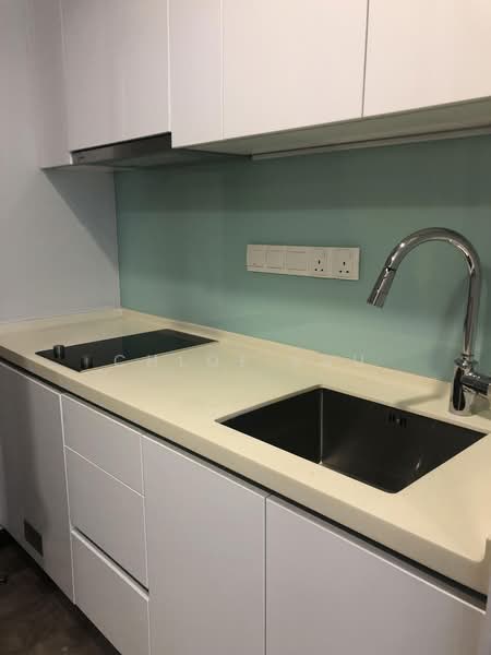 Servis Apartment untuk Disewa di Twin Arkz - Chloe Kau - PropertyGuru.com.my
