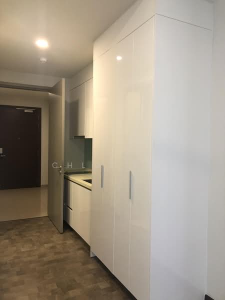 Servis Apartment untuk Disewa di Twin Arkz - Chloe Kau - PropertyGuru.com.my