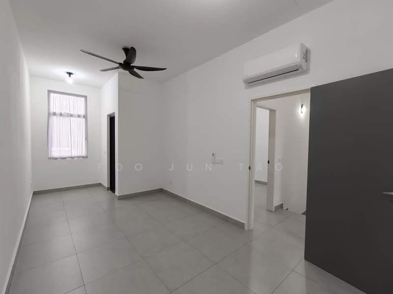 2-storey Terraced House for Rent in Johor Bahru (Johor) - Foo Jun Tao - Living Room - PropertyGuru.com.my