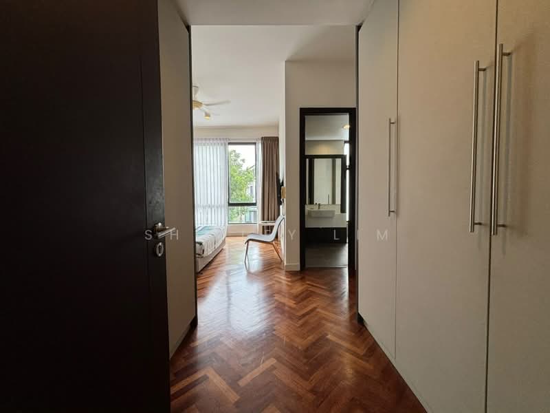 Rumah Teres untuk Dijual di Medini (Iskandar Puteri (Nusajaya)) - Shirley Lim - Bedroom - PropertyGuru.com.my
