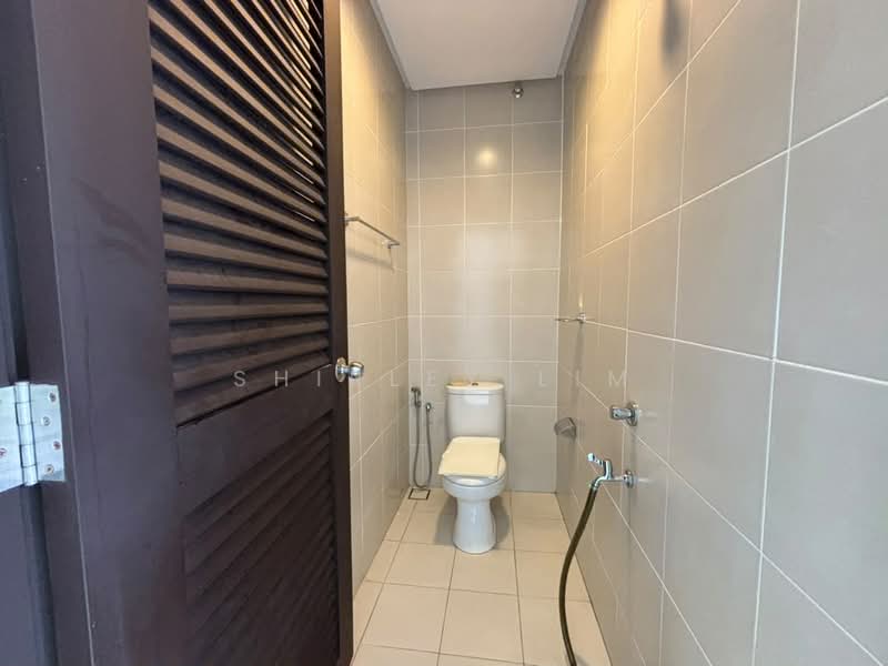 Rumah Teres untuk Dijual di Medini (Iskandar Puteri (Nusajaya)) - Shirley Lim - Bathroom - PropertyGuru.com.my