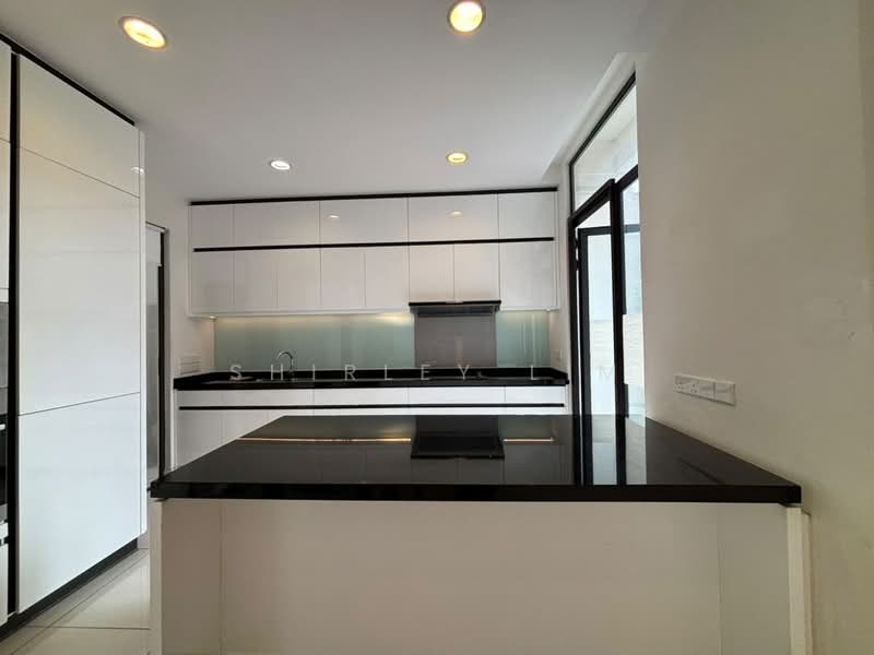 Rumah Teres untuk Dijual di Medini (Iskandar Puteri (Nusajaya)) - Shirley Lim - Kitchen - PropertyGuru.com.my