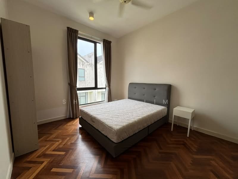 Rumah Teres untuk Dijual di Medini (Iskandar Puteri (Nusajaya)) - Shirley Lim - Bedroom - PropertyGuru.com.my