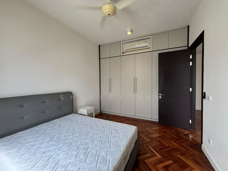 Rumah Teres untuk Dijual di Medini (Iskandar Puteri (Nusajaya)) - Shirley Lim - Bedroom - PropertyGuru.com.my