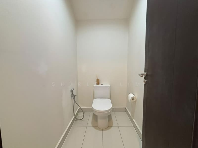 Rumah Teres untuk Dijual di Medini (Iskandar Puteri (Nusajaya)) - Shirley Lim - Bathroom - PropertyGuru.com.my