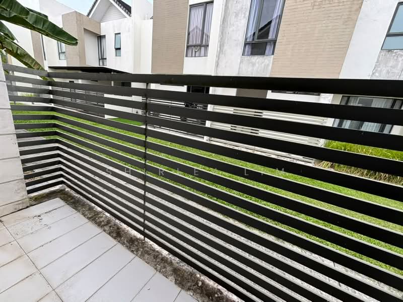 Rumah Teres untuk Dijual di Medini (Iskandar Puteri (Nusajaya)) - Shirley Lim - Exterior - PropertyGuru.com.my