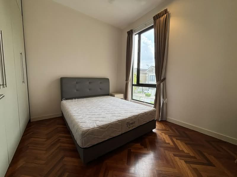 Rumah Teres untuk Dijual di Medini (Iskandar Puteri (Nusajaya)) - Shirley Lim - Bedroom - PropertyGuru.com.my