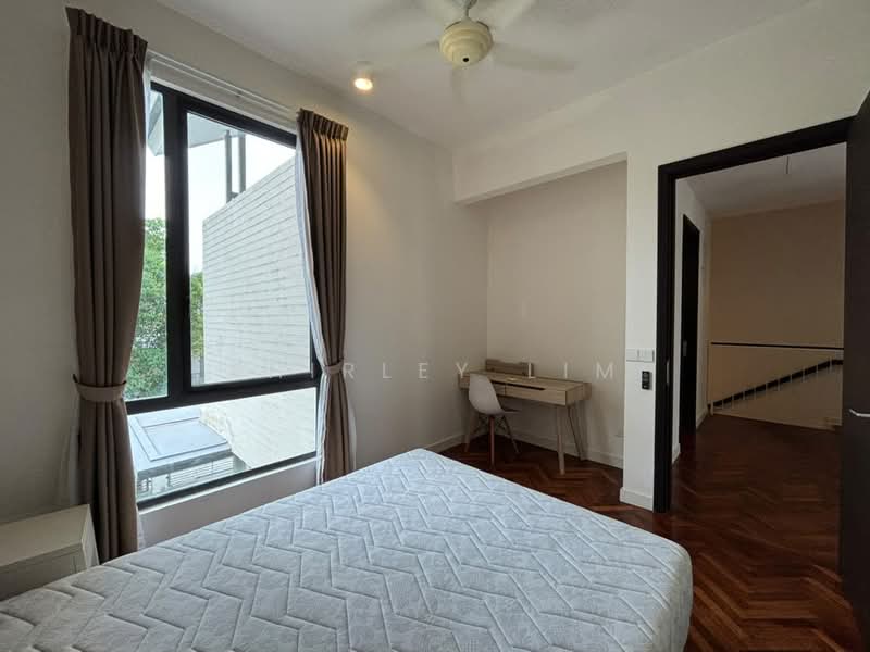 Rumah Teres untuk Dijual di Medini (Iskandar Puteri (Nusajaya)) - Shirley Lim - Bedroom - PropertyGuru.com.my
